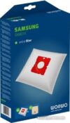 Купить Одноразовый мешок Worwo SMB01K
