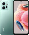 Купить Смартфон Xiaomi Redmi Note 12 6GB/128GB международная версия (мятно-зеленый)