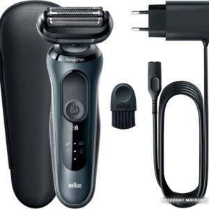 Купить Электробритва Braun Series 6 61-N1000s