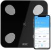 Купить Напольные весы Picooc Mini Lite (черный)