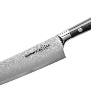 Купить Кухонный нож Samura Sultan SU-0085DB