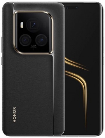 Анонс Honor Magic 6 Ultimate - дизайнерский апгрейд Honor Magic 6 Pro