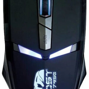 Купить Игровая мышь Oklick 795G GHOST Gaming Optical Mouse [315496]