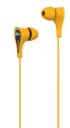 Купить Наушники Ritmix RH-012 (оранжевый)