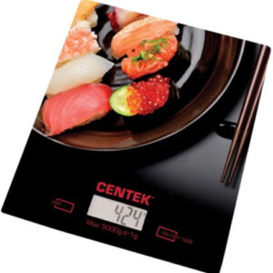 Купить Кухонные весы CENTEK CT-2462 Суши