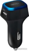 Купить Автомобильное зарядное Ginzzu GA-4415UB