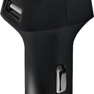 Купить Автомобильное зарядное Ginzzu GA-4415UB