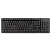 Купить Клавиатура SVEN Standard 301 Black
