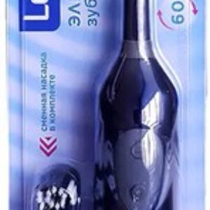 Купить Электрическая зубная щетка Longa Vita KAB-2 (черный)