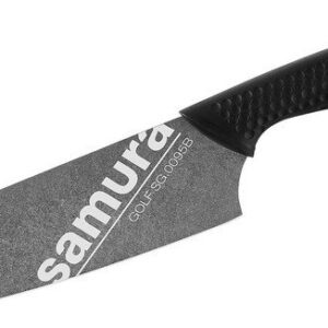 Купить Кухонный нож Samura Golf Stonewash SG-0095B