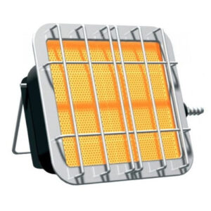 Купить Инфракрасный обогреватель САВО Солярогаз ГИИ 2