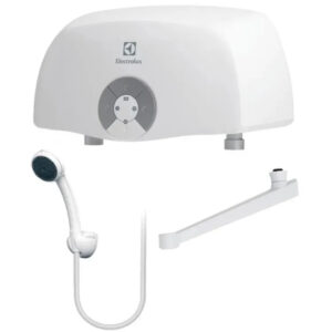 Купить Проточный электрический водонагреватель кран+душ Electrolux Smartfix 2.0 TS (6