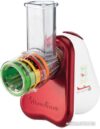 Купить Кухонный комбайн Moulinex DJ755G32