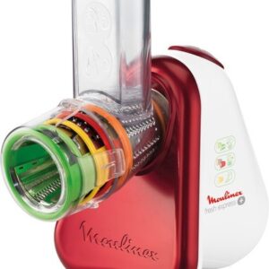 Купить Кухонный комбайн Moulinex DJ755G32