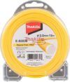 Купить Леска для триммера Makita E-02836