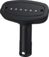 Купить Насадка Bort Garment steamer brush 93413014