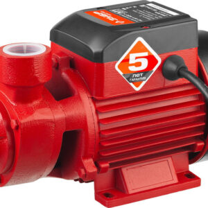 Купить Садовый насос Зубр Мастер НС-М1-400-Ч