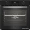 Купить Электрический духовой шкаф Indesit IFE 3644 BL
