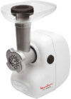 Купить Мясорубка Moulinex HV2 ME208139