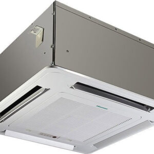 Купить Сплит-система Hisense AUC-60HR4SHA/AUW-60H6SP