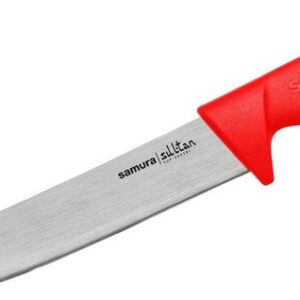 Купить Кухонный нож Samura Sultan Pro SUP-0045R/K