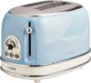Купить Тостер Ariete 155 Blue Vintage