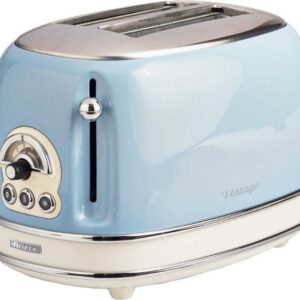 Купить Тостер Ariete 155 Blue Vintage