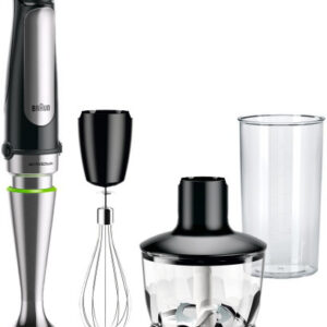 Купить Погружной блендер Braun Multiquick 7 MQ7035X
