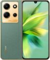 Купить Смартфон Infinix Note 30i 8GB/128GB (зеленый)