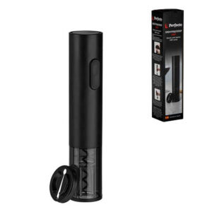 обзор Электроштопор Perfecto Linea 39