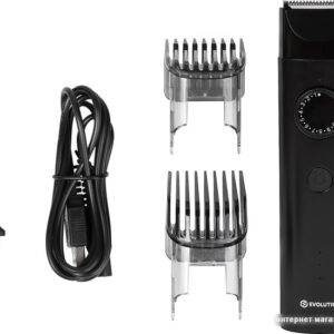 Купить Триммер для бороды и усов Evolution Ducktail Beard 1 D001