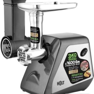 Купить Мясорубка Holt Holt HT-MG-009