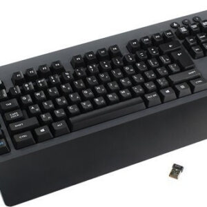 Купить Клавиатура Logitech G613