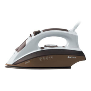 Купить Утюг Vitek VT-1201 BN