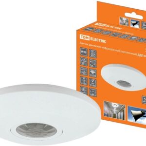 Купить Датчик TDM Electric ДДП-05 SQ0324-0031