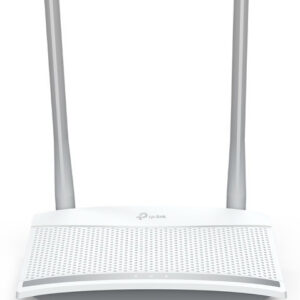 Купить Беспроводной маршрутизатор TP-Link TL-WR820N