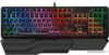 Купить Клавиатура A4Tech Bloody B975P (черный/красный)
