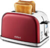 Купить Тостер Kitfort KT-2036-1 (красный)
