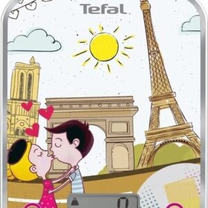 Купить Кухонные весы Tefal Optiss BC5125V1