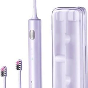 Купить Электрическая зубная щетка Doctor B BY-V12 (фиолетовый)