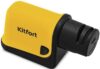 Купить Электроточилка Kitfort KT-4099-3 (желтый)