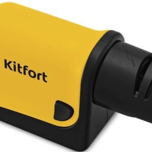 Купить Электроточилка Kitfort KT-4099-3 (желтый)