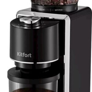 Купить Электрическая кофемолка Kitfort KT-787