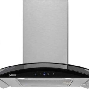 Купить Кухонная вытяжка Germes Alt sensor inox