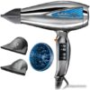 Купить Фен BaByliss PRO Digital 6000E