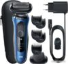Купить Электробритва Braun Series 6 61-B1500S