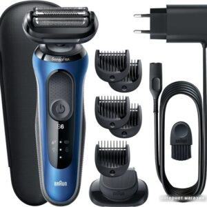 Купить Электробритва Braun Series 6 61-B1500S