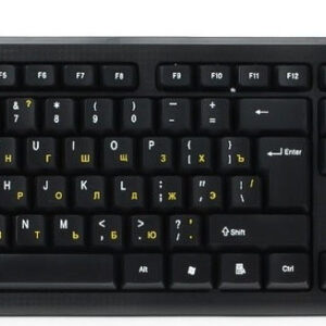 Купить Клавиатура Гарнизон GK-120