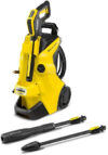 Купить Мойка высокого давления Karcher K 4 Power Control 1.324-030.0