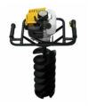 Купить Ледобур Champion AG243